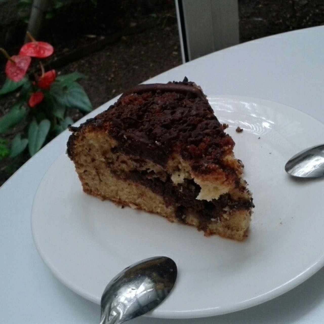 Coffee Cake