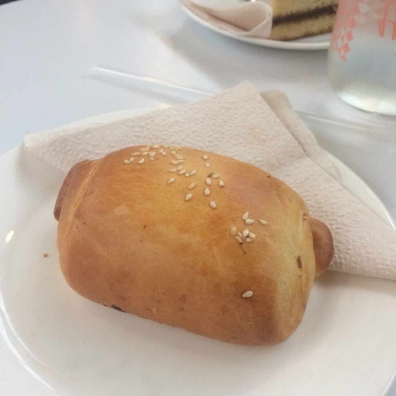 Napolitano de Pavo