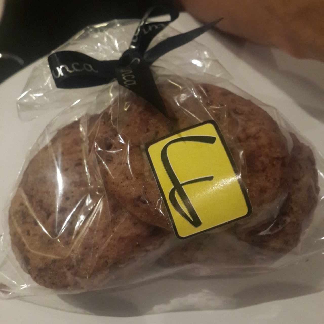 chocolate chip