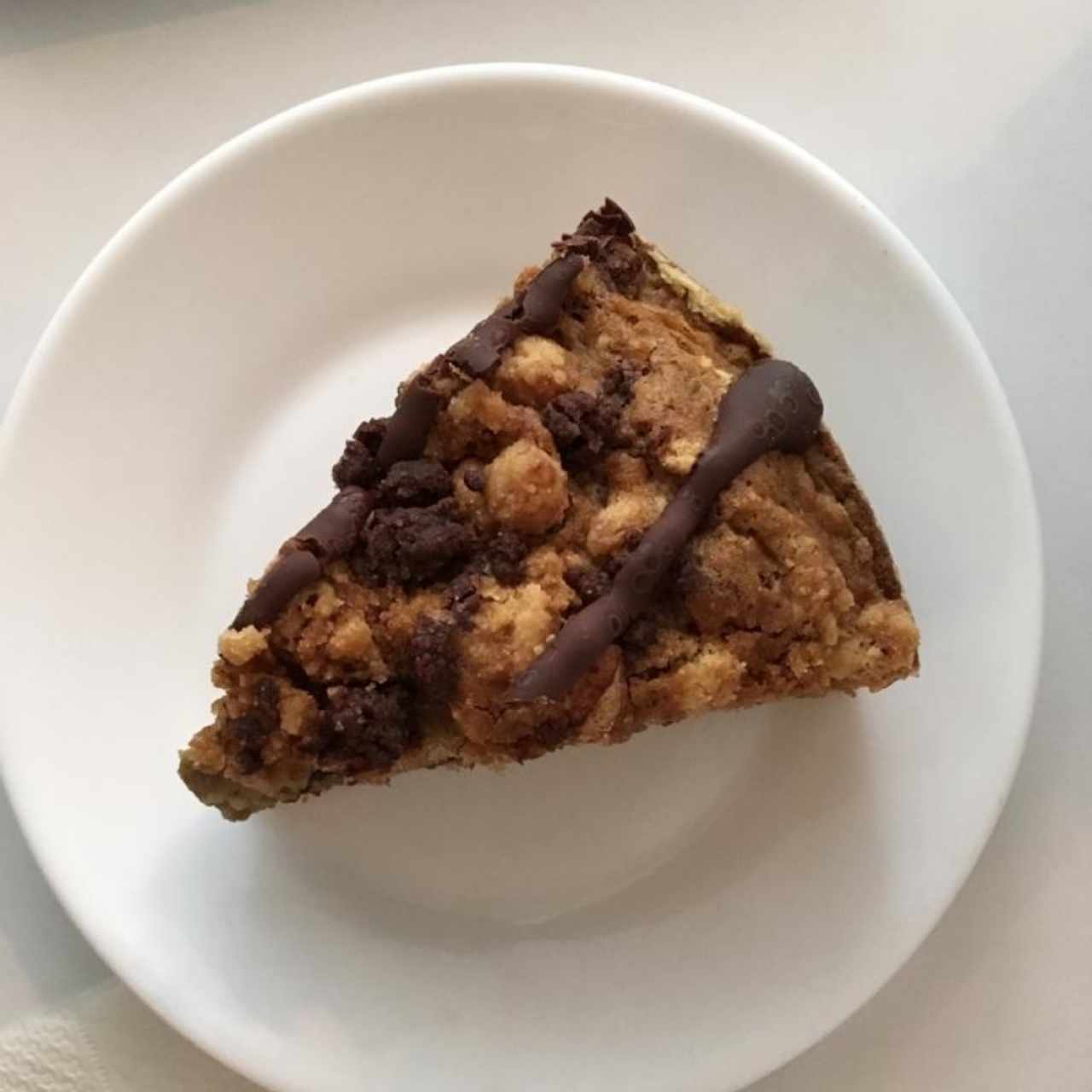 Coffecake Chocobanana