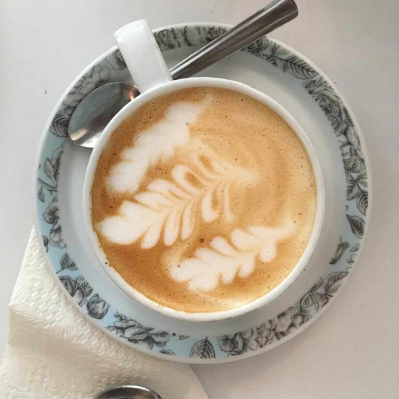 Cafe Capuchino
