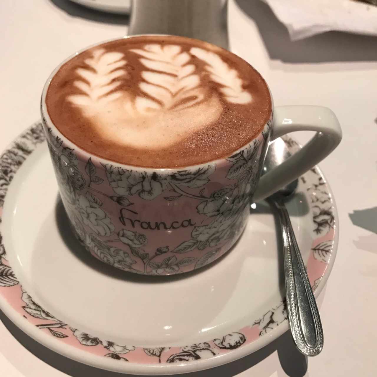 Mocachino