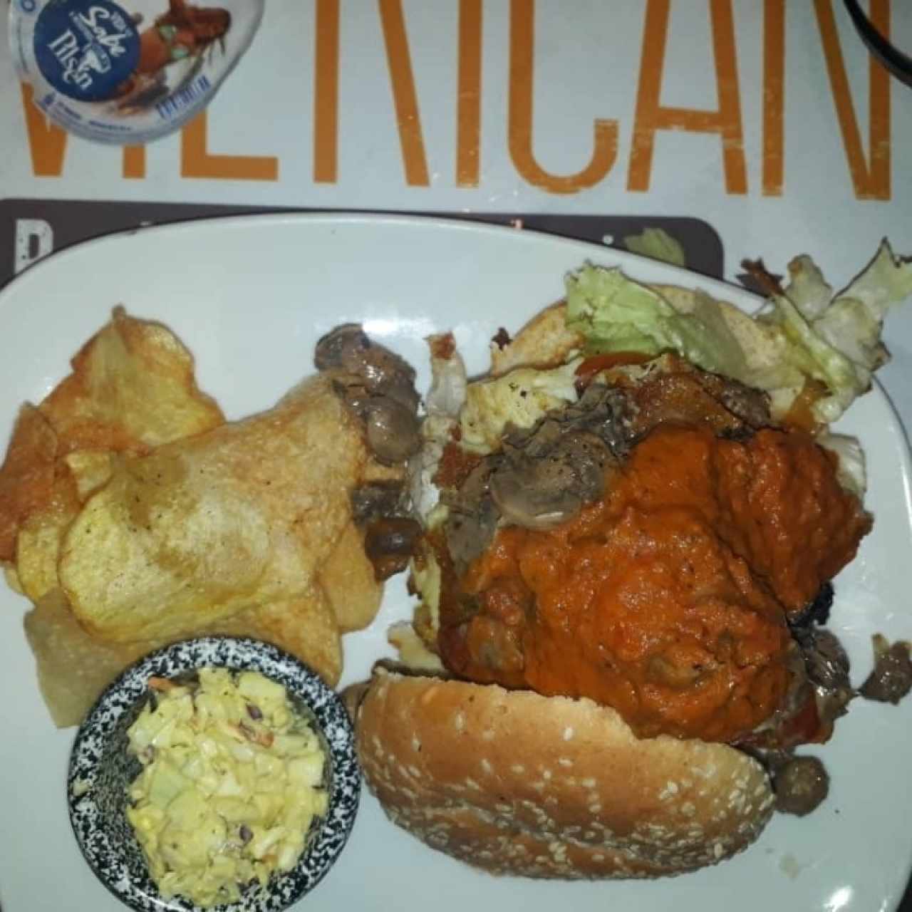 new jersey burguer