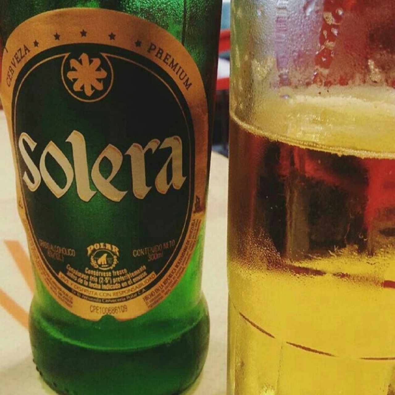 Solera Verde