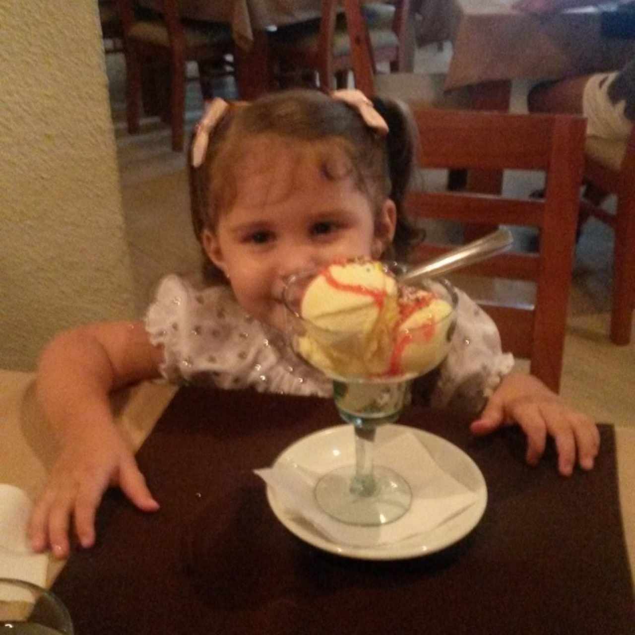 rico helado 