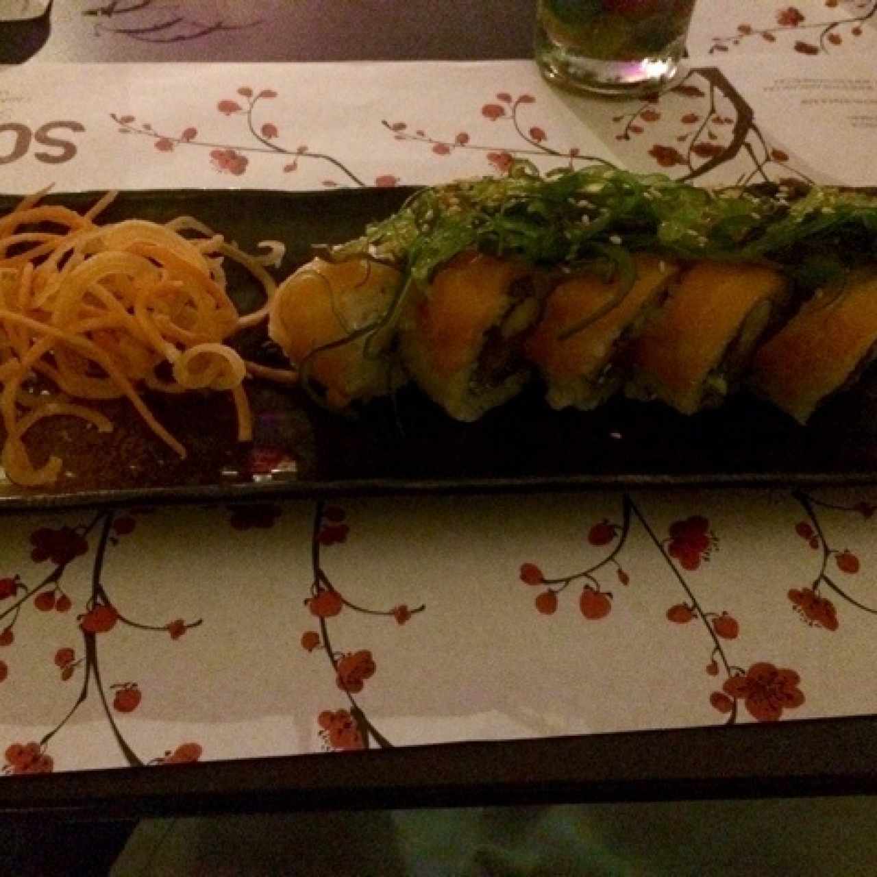 Tokio Roll