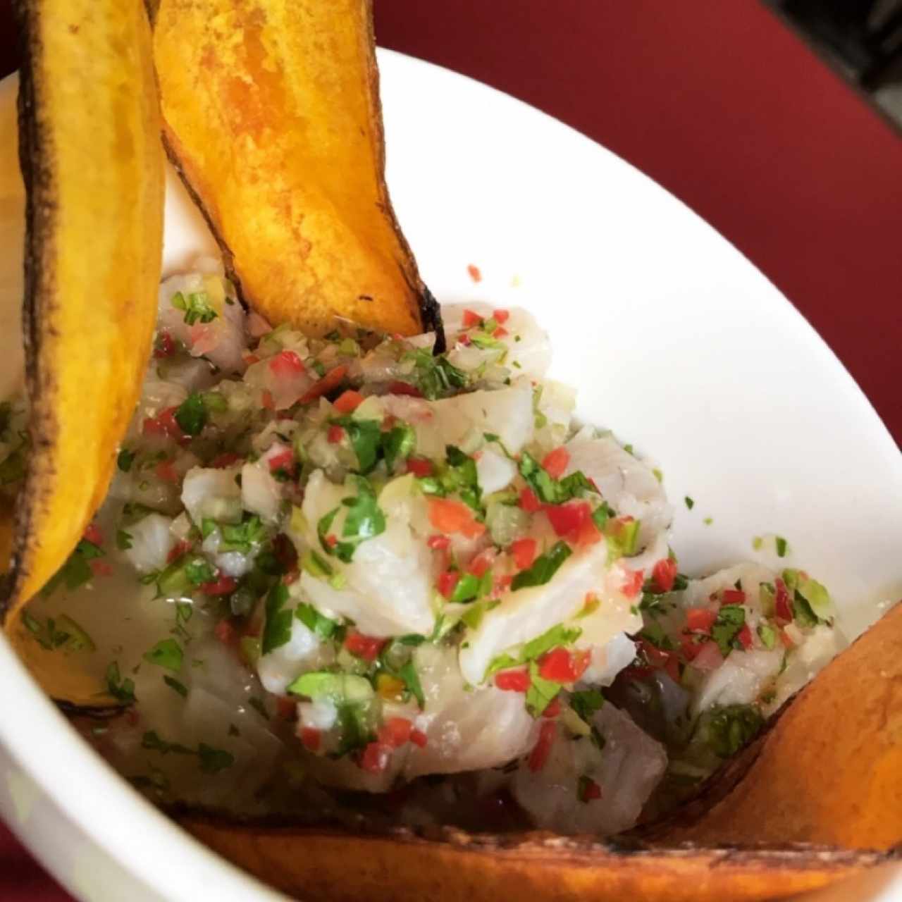 ceviche