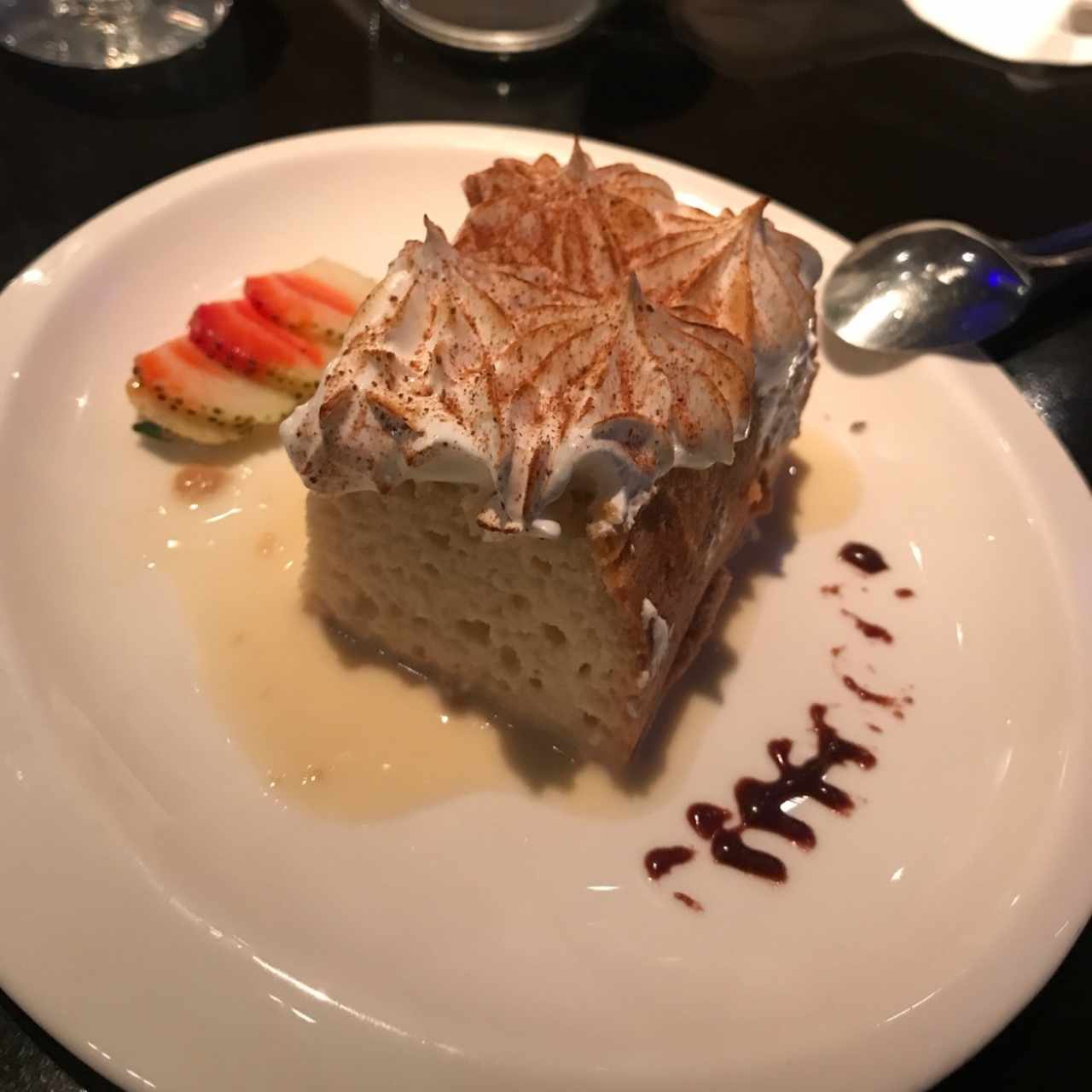 tres leche