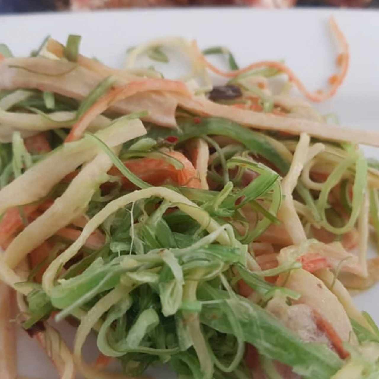 Ensalda Neptuno