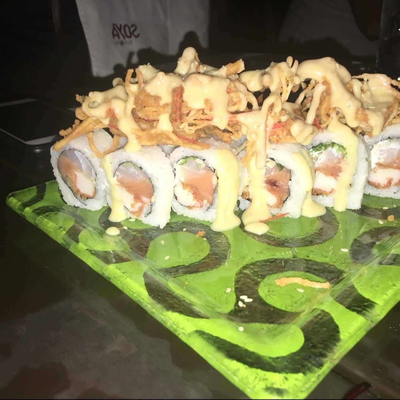 kani