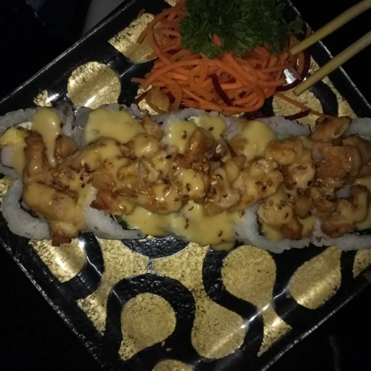 fuji rolls