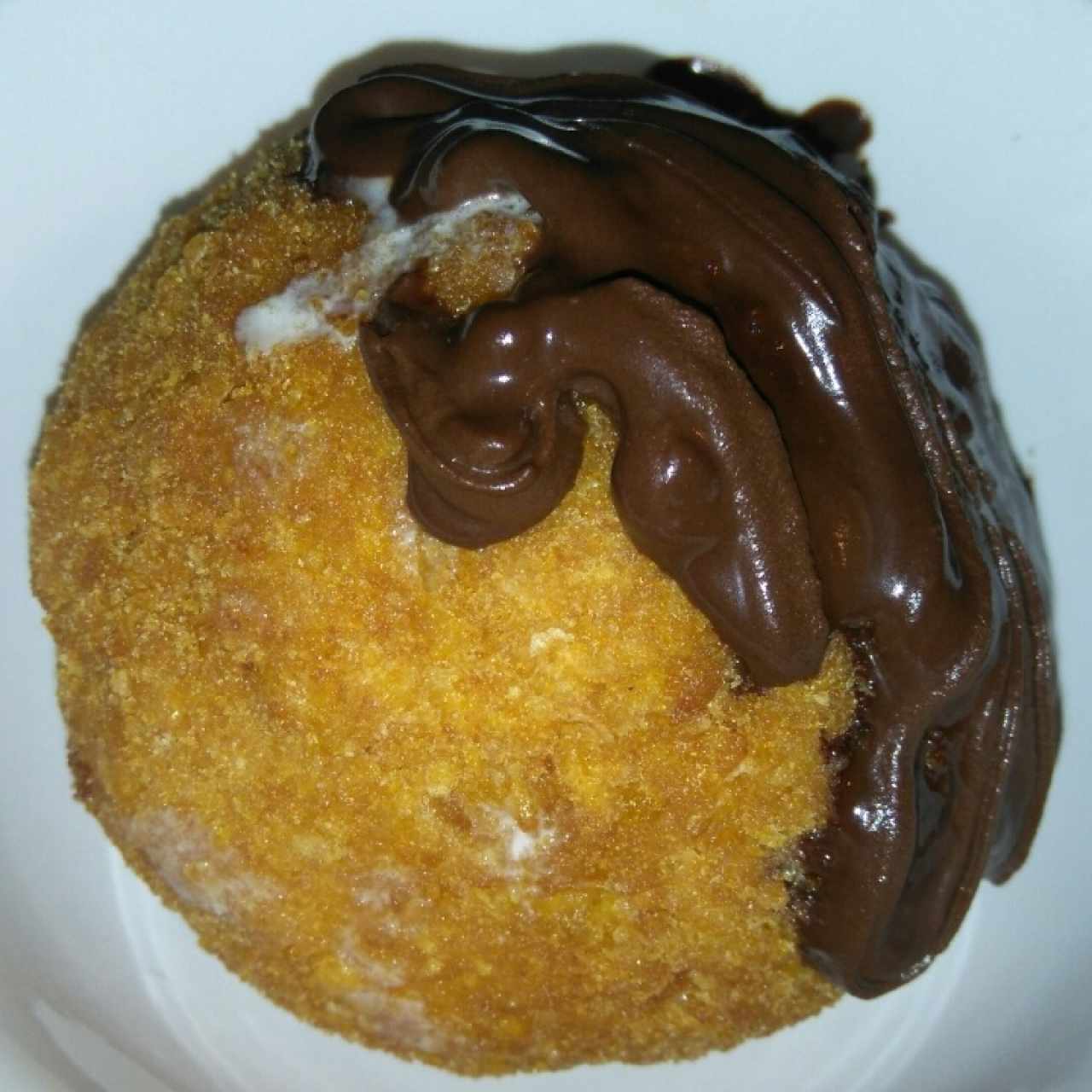 Helado Frito