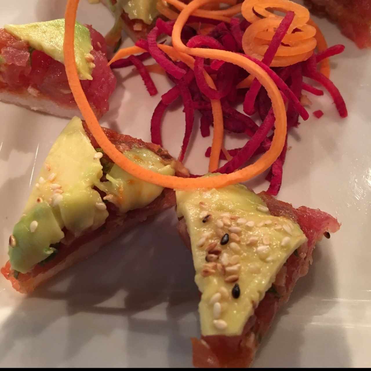 Pizza Atun Spice
