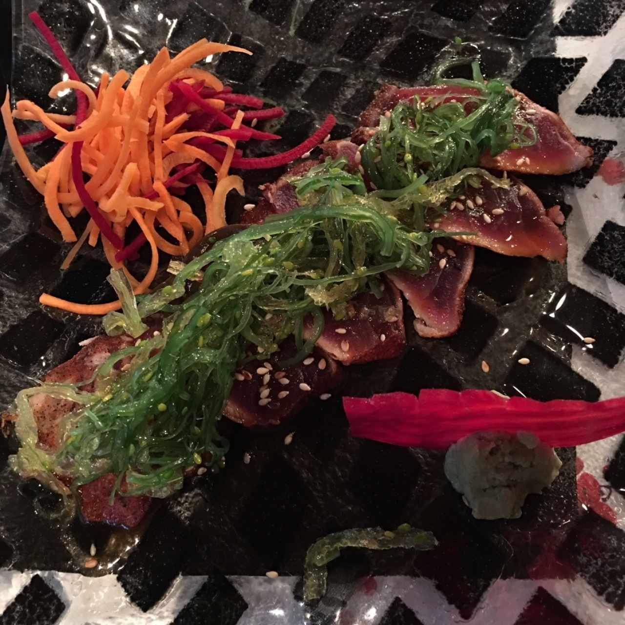 Maguro Especial