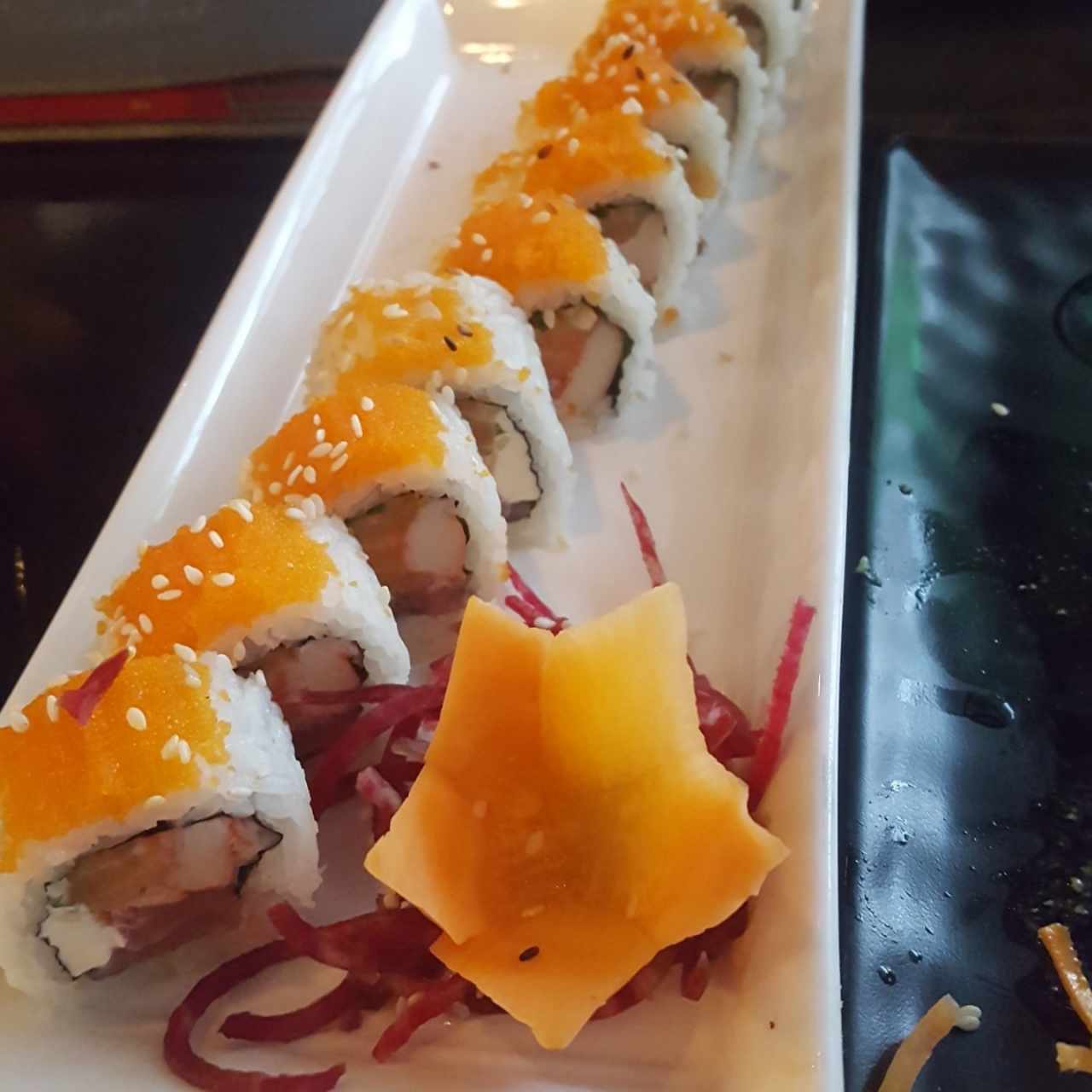 Ishiro Roll