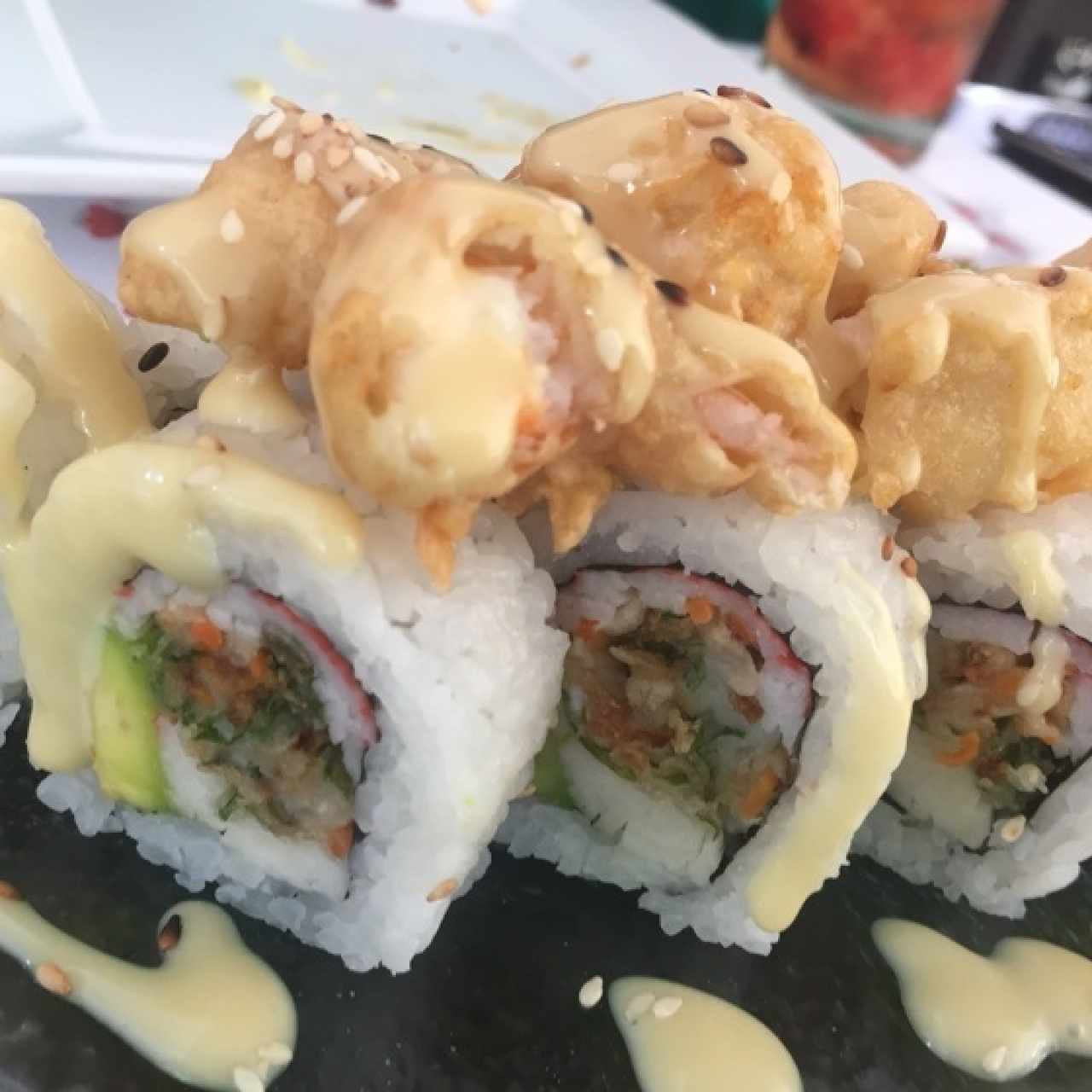 fuji