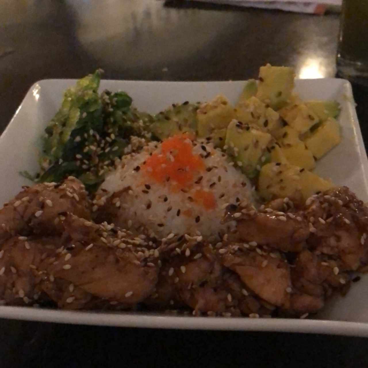poke