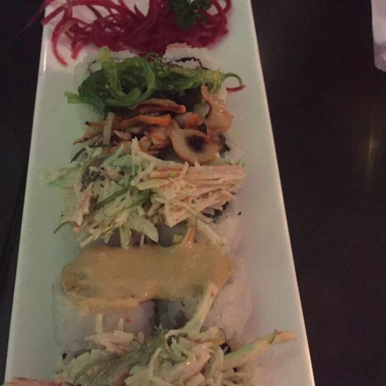 4 sabores