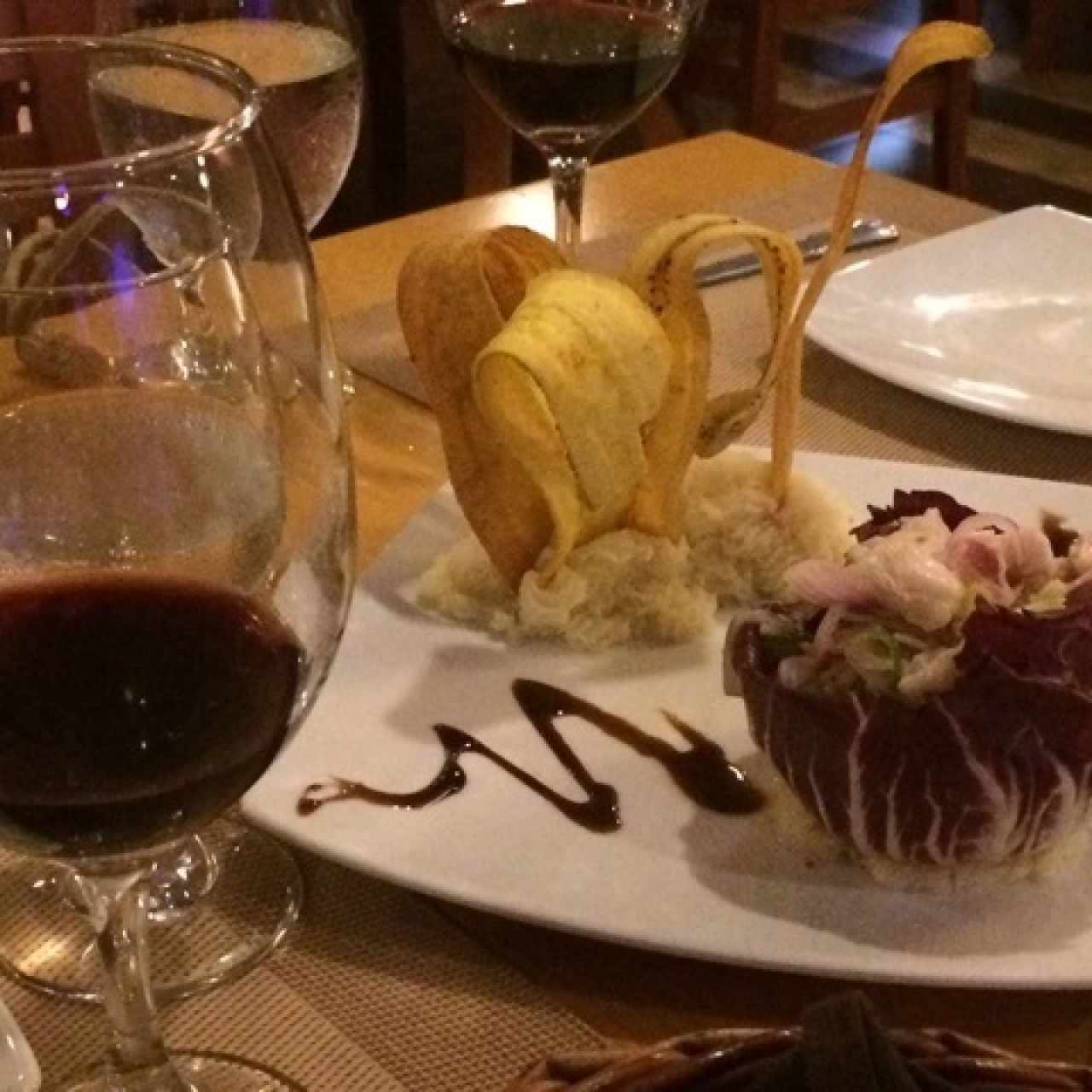Ceviche