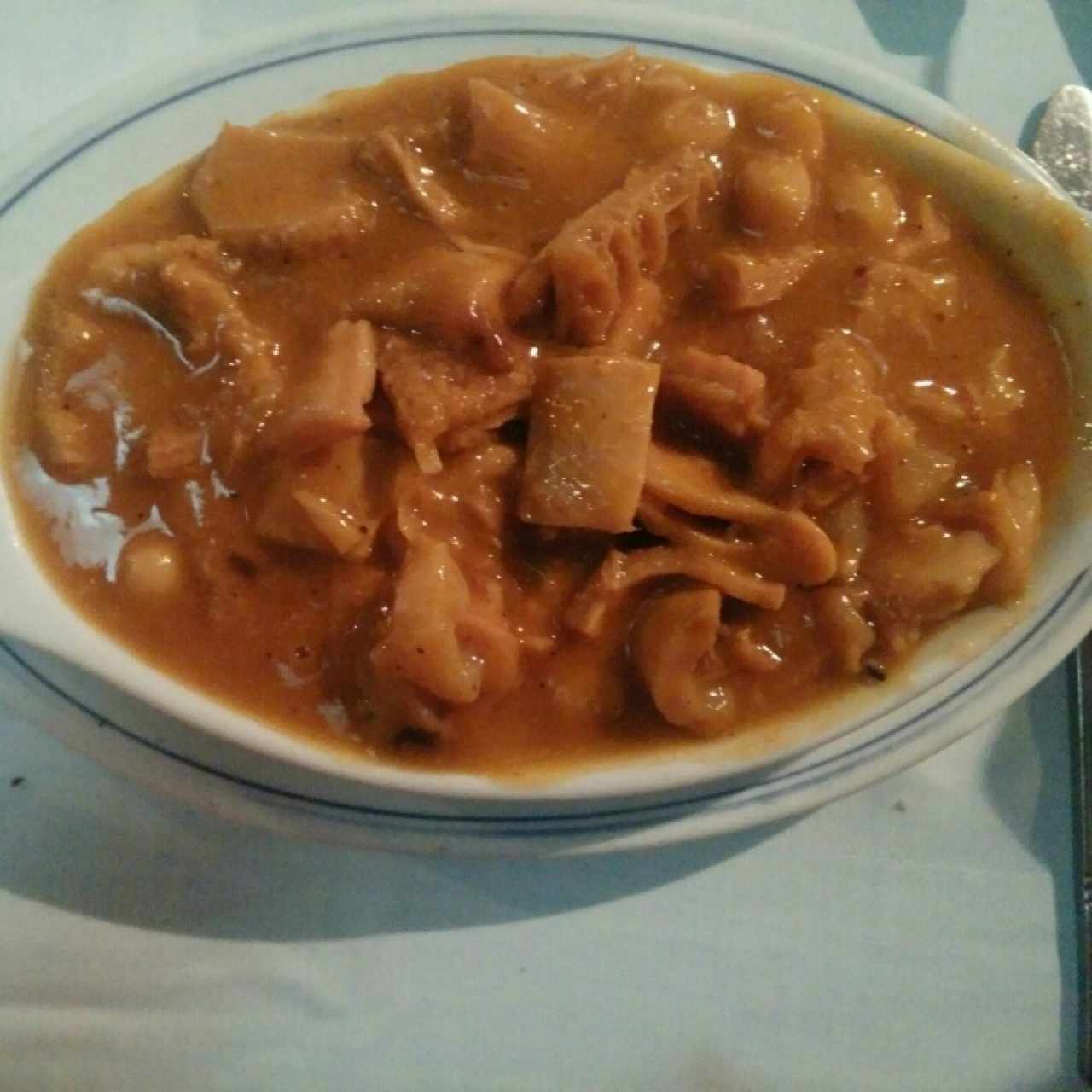 Cayos a la madrileña