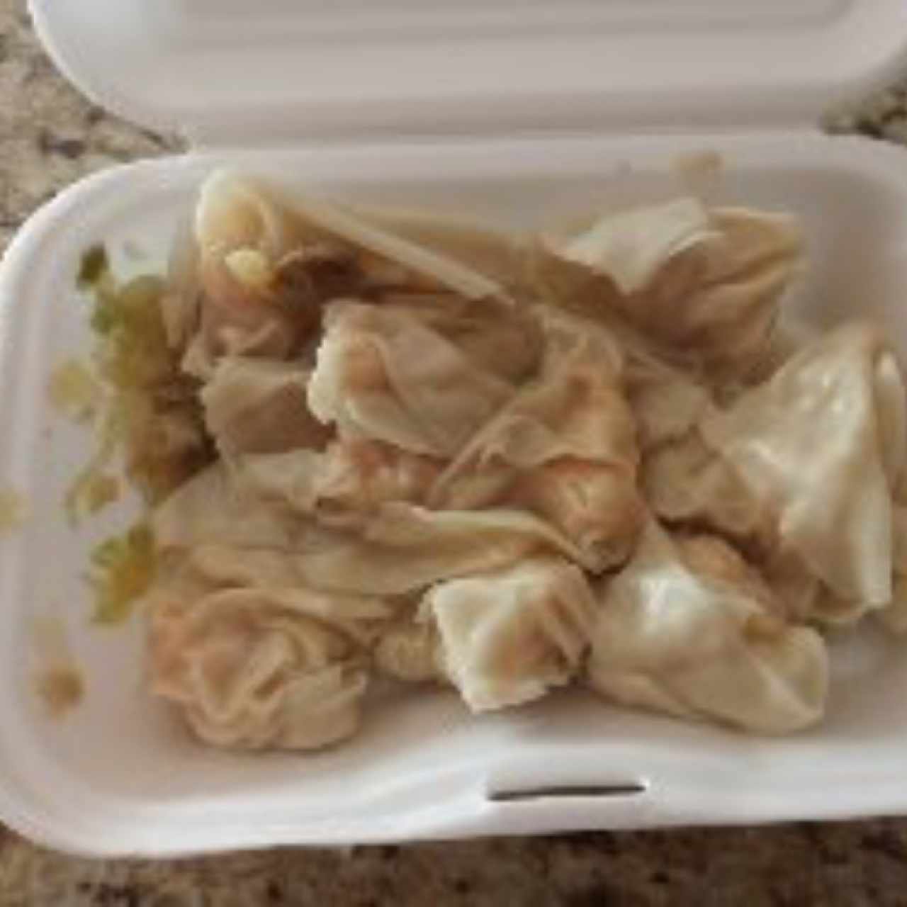 wantons al vapor (10) delivery
