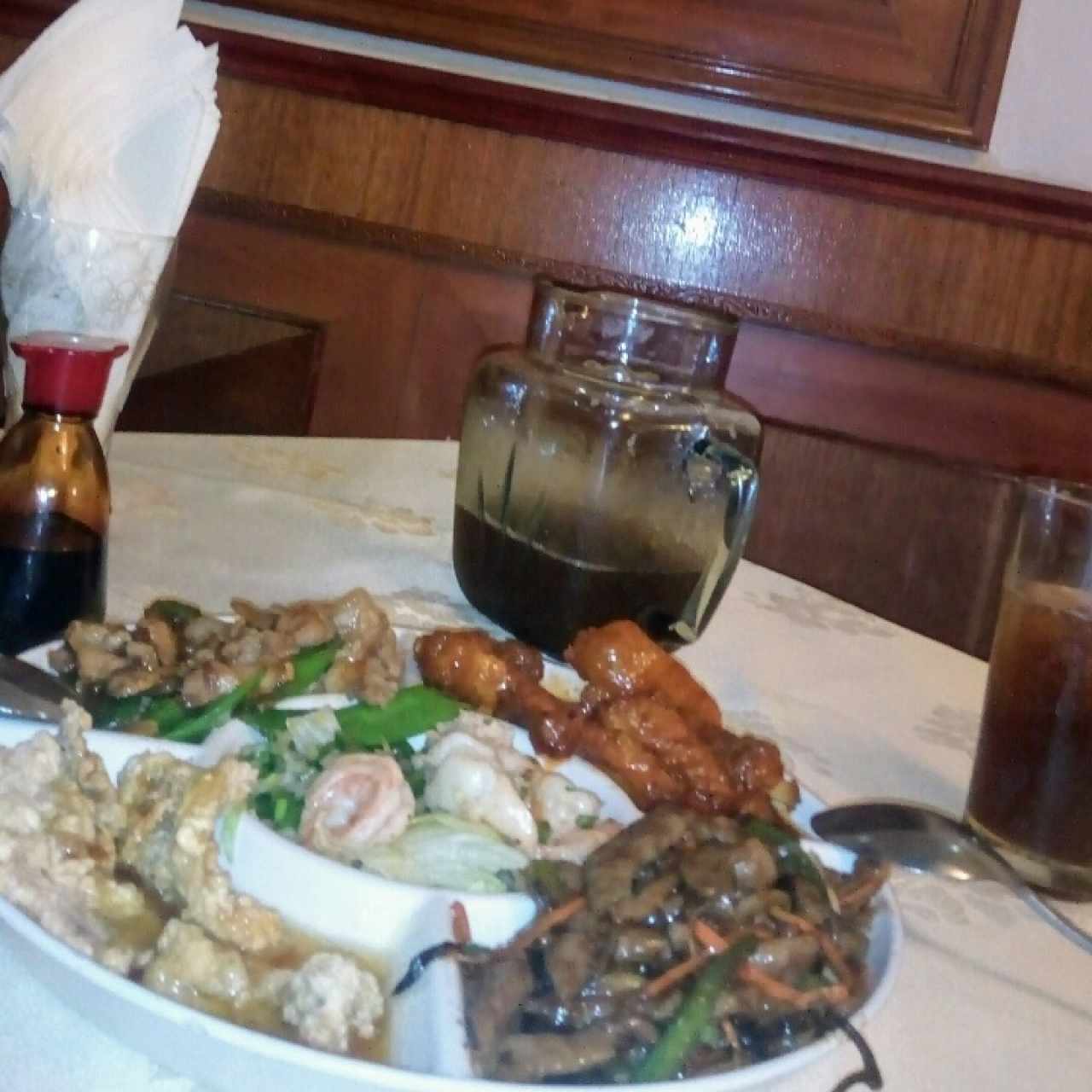 Degustación