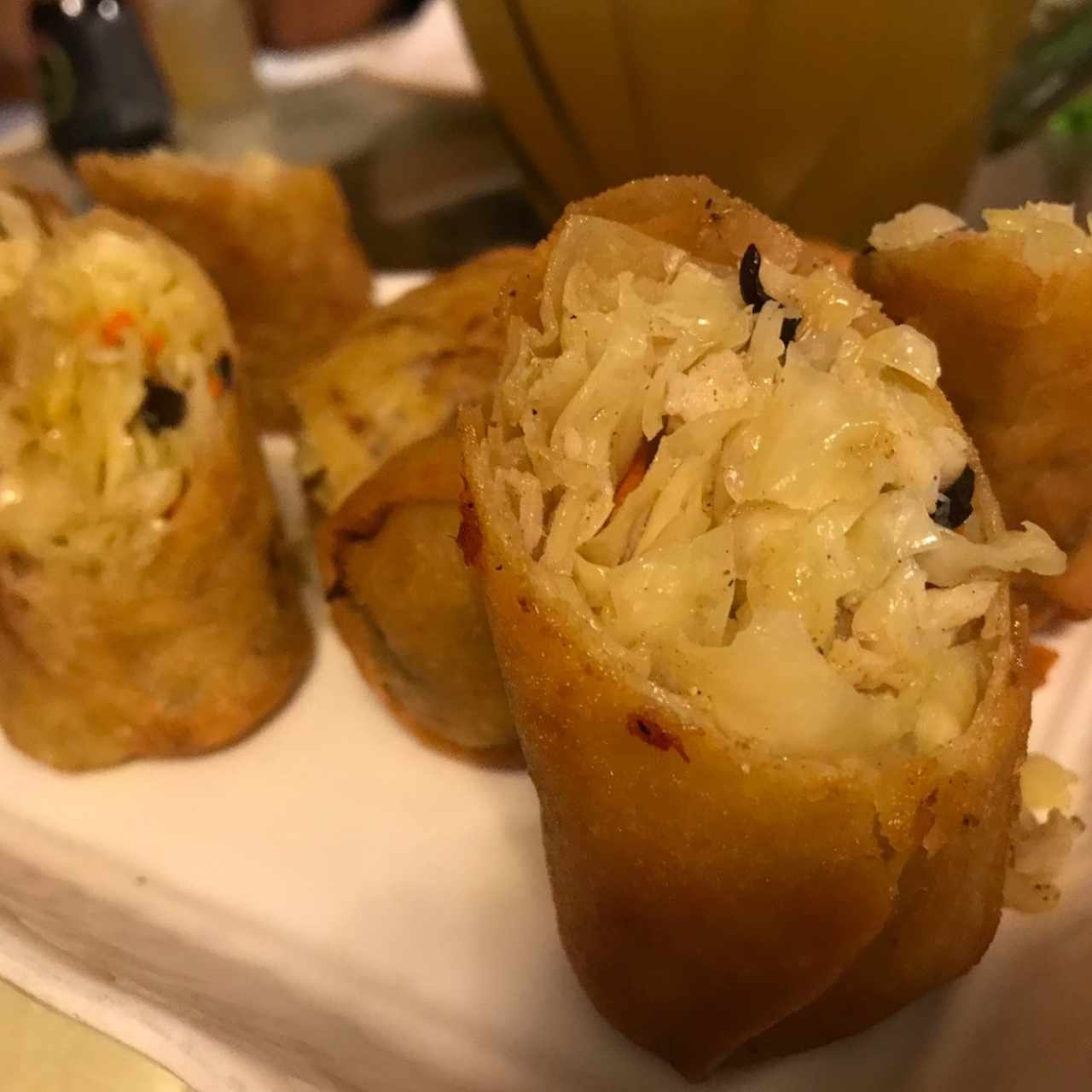 lumpias