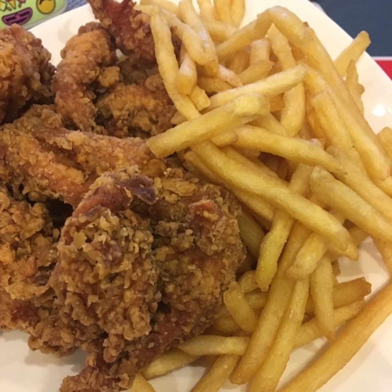 tenders para niños