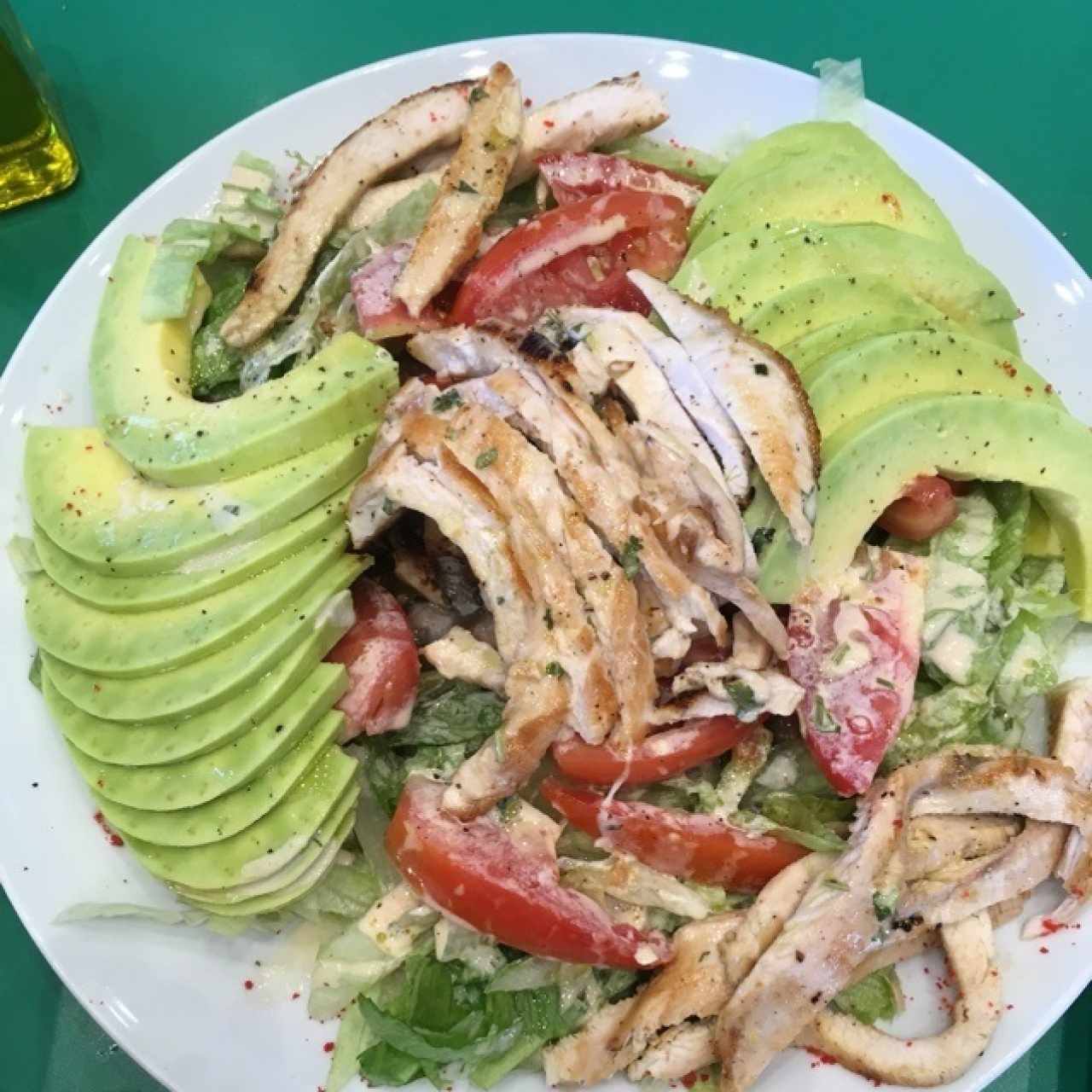 Ensalada Le Notre