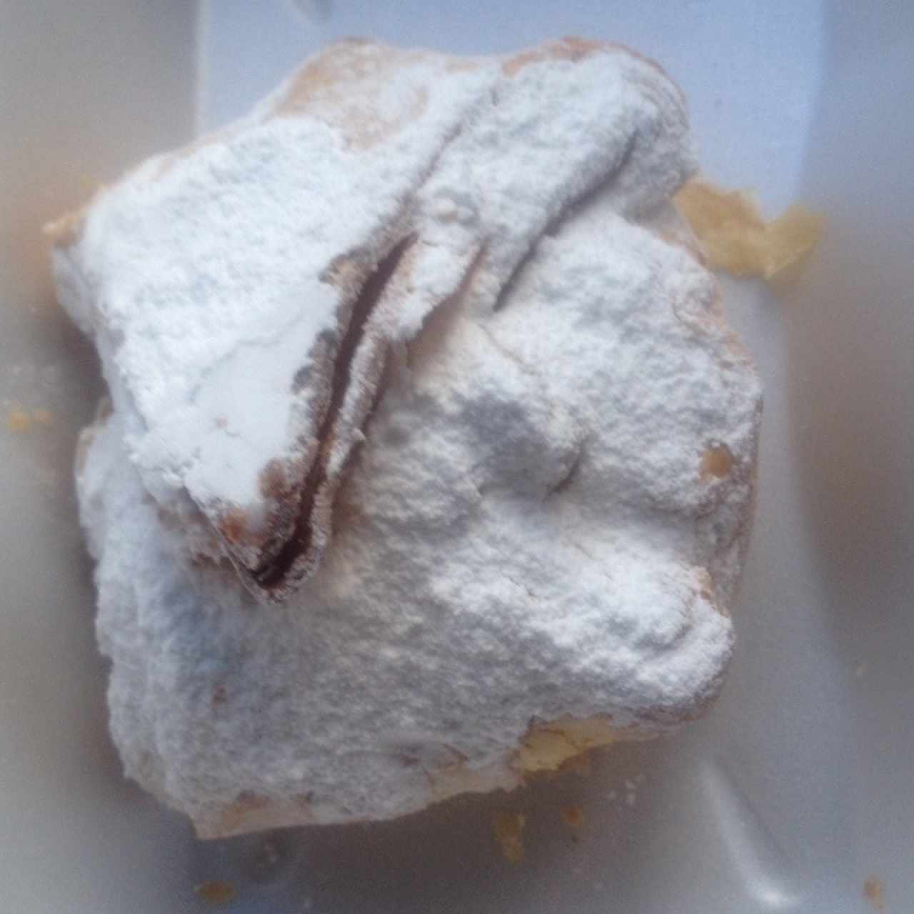 Pastel de Piña para llevar
