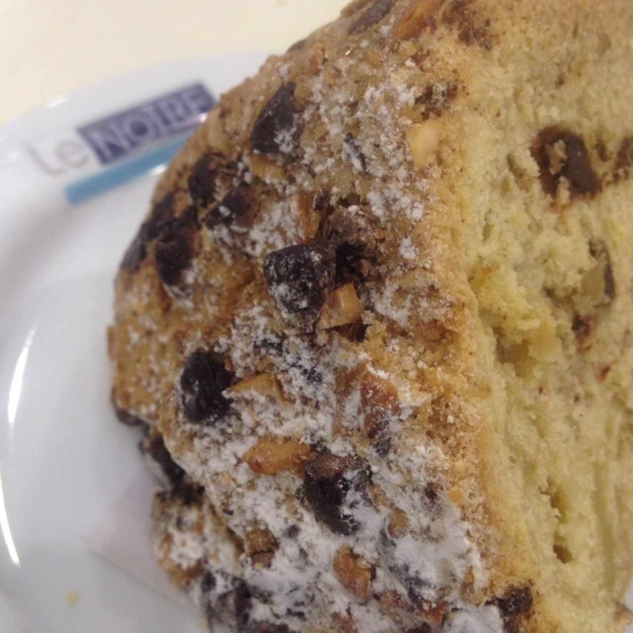 Coffecake