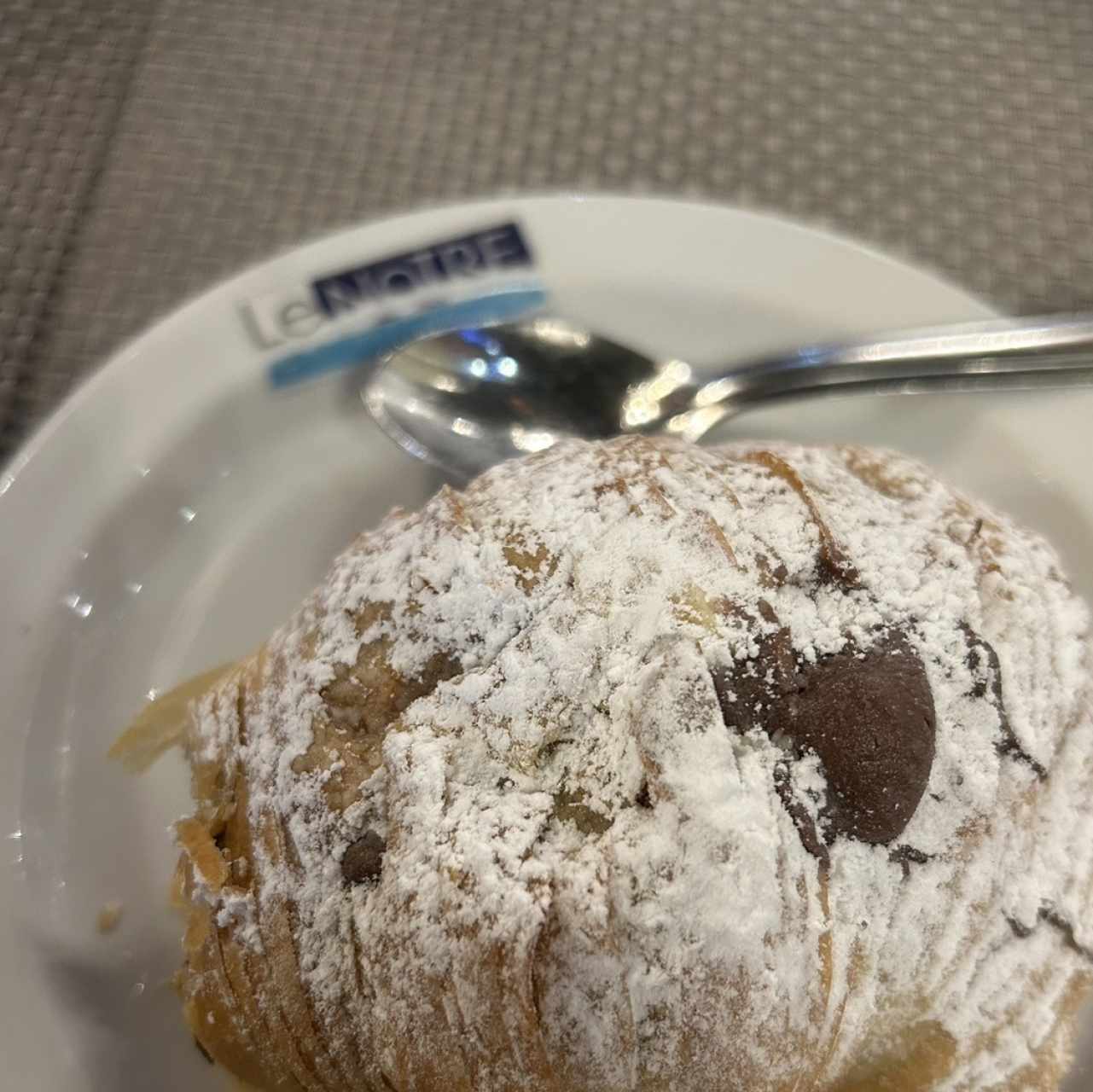 Cola de Langosta