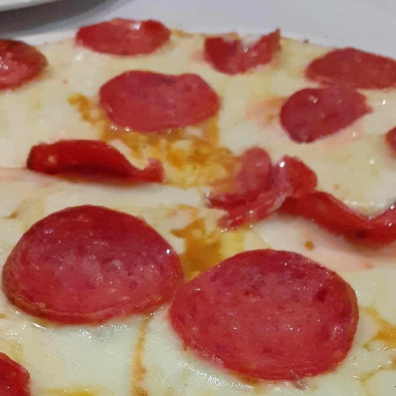 Pizza Pepperoni