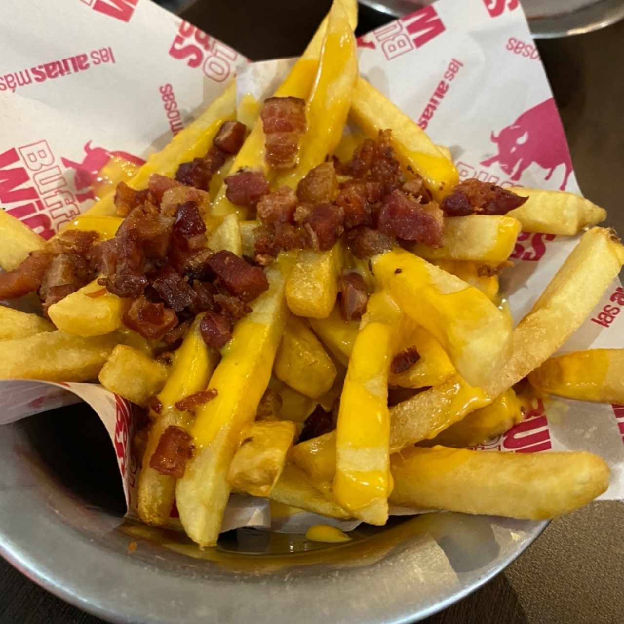 papas madona