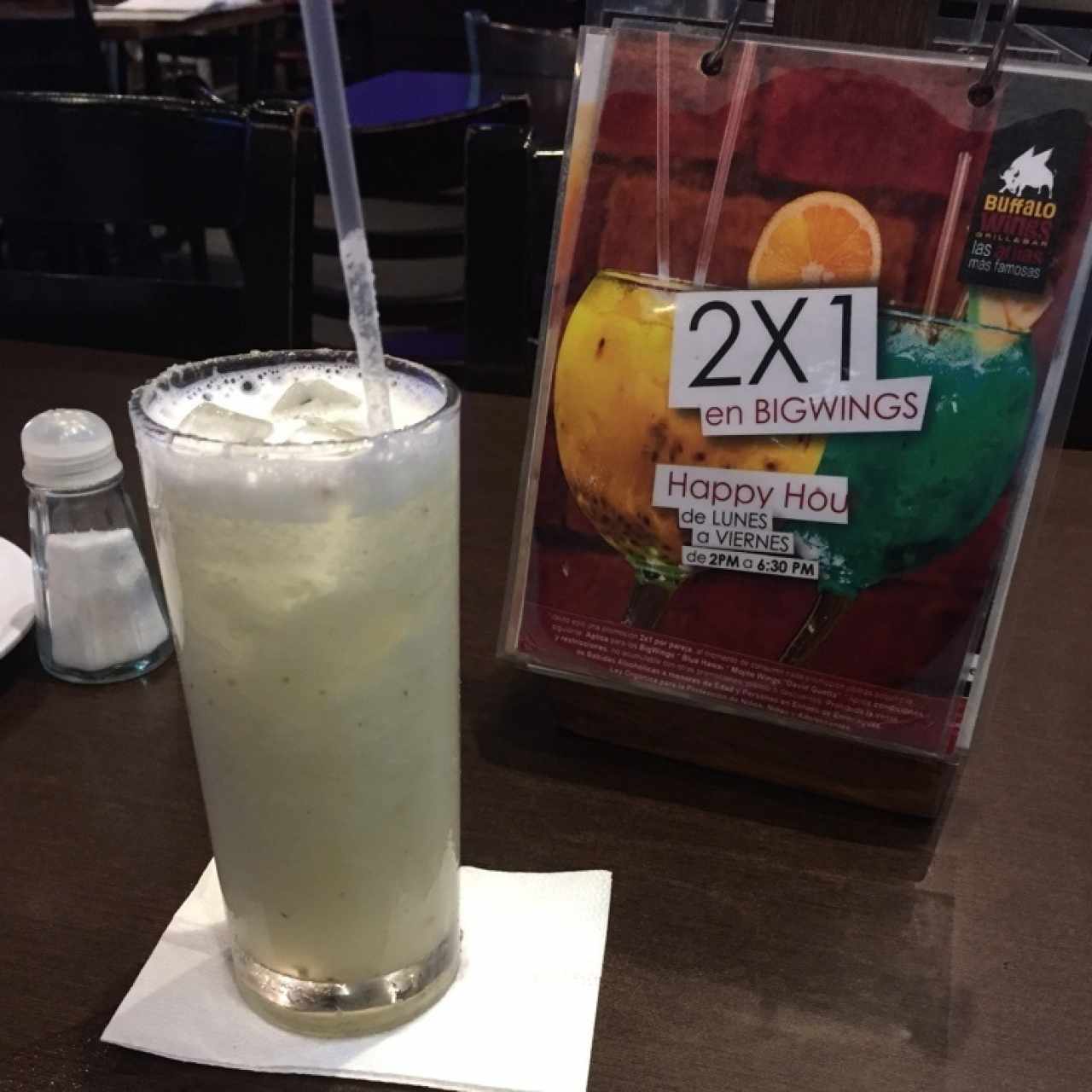 mojito