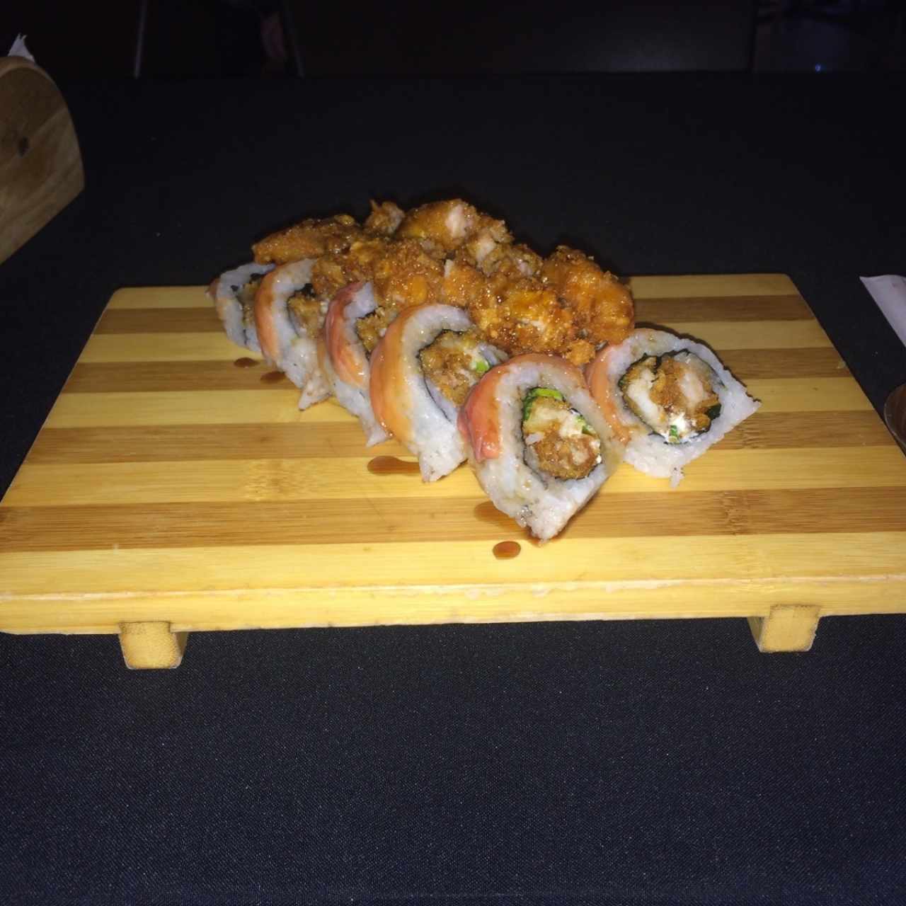 Tokio Roll