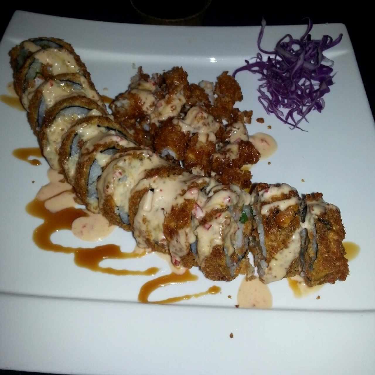 DragonRoll