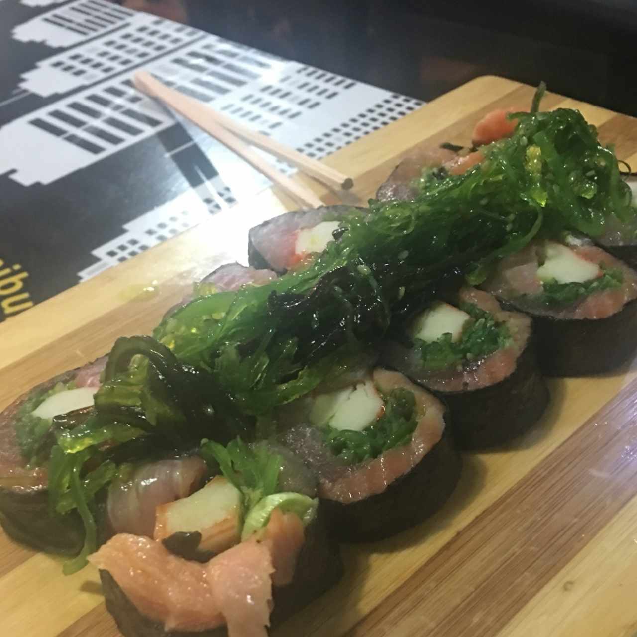 Proteina Roll 