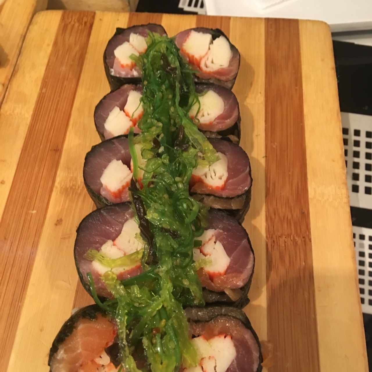 Proteina roll