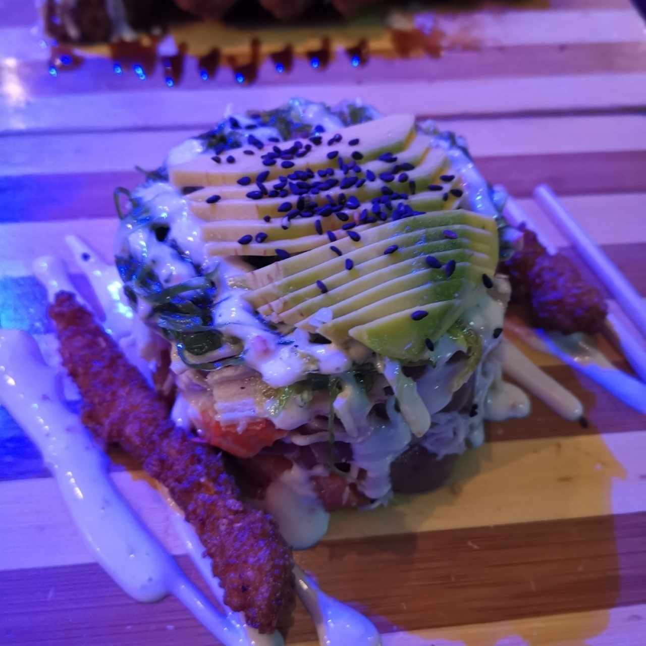 ensalada Kami