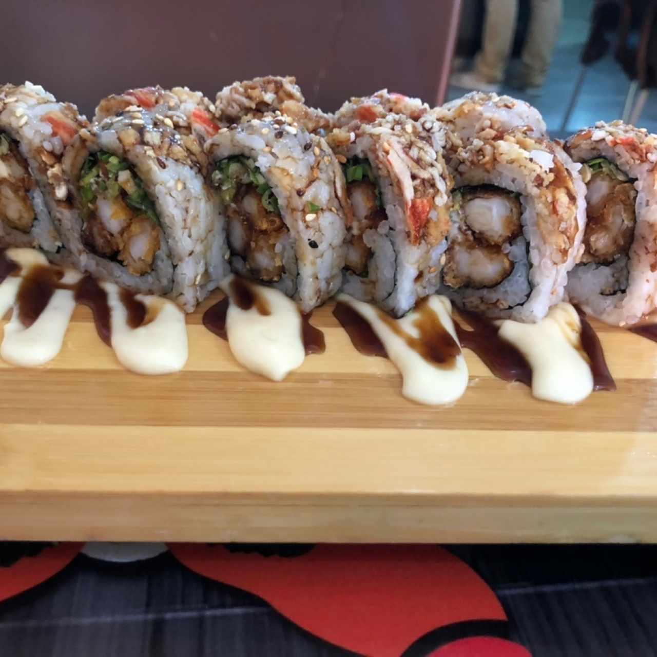 kani crunch