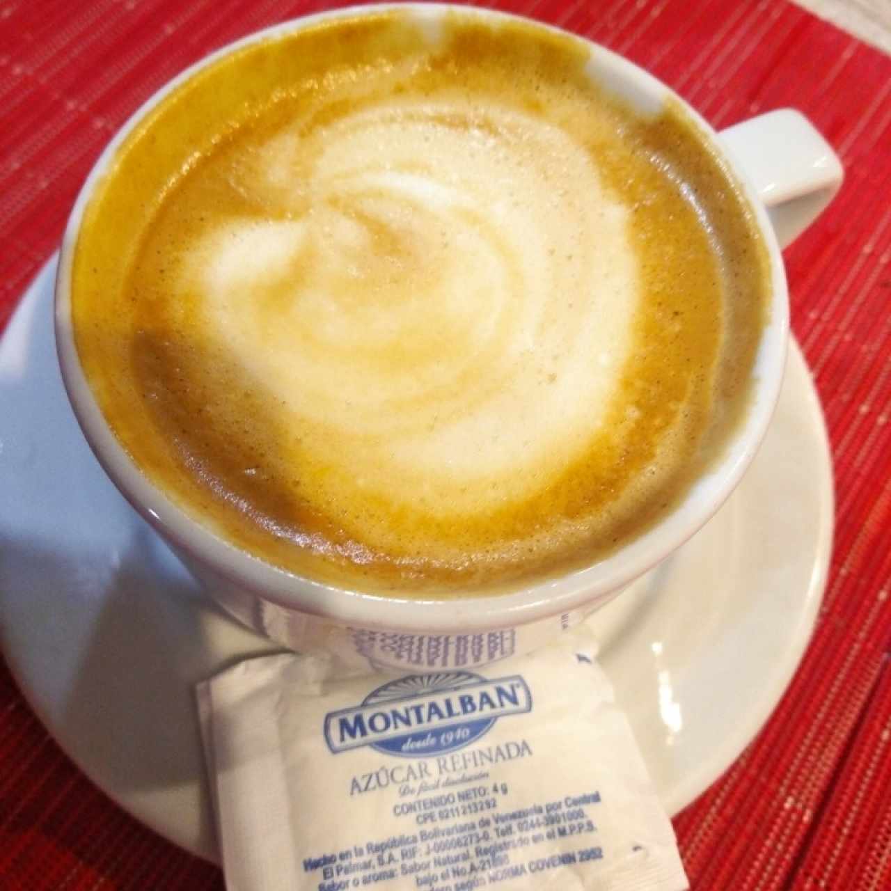 Café