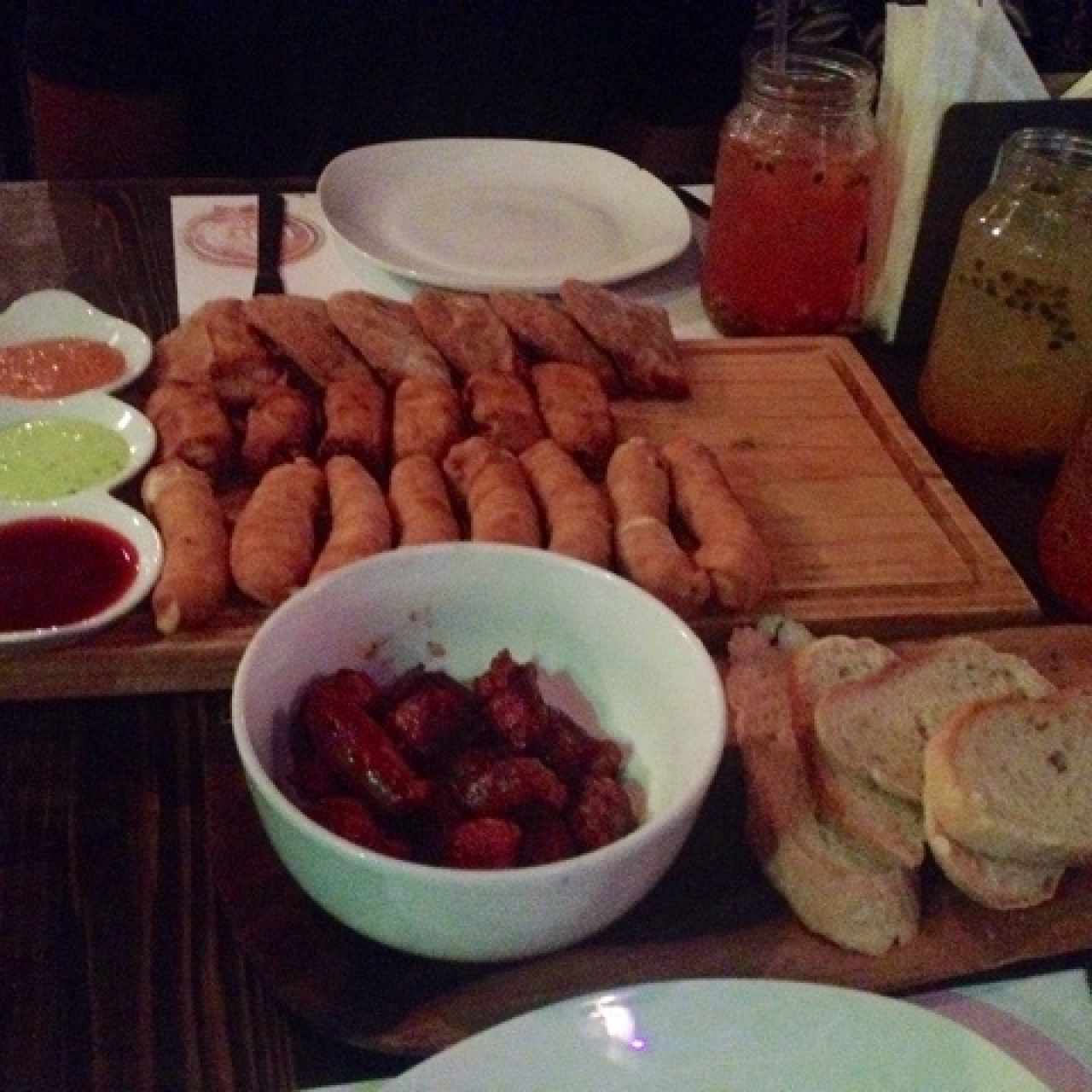 Trio Bistro