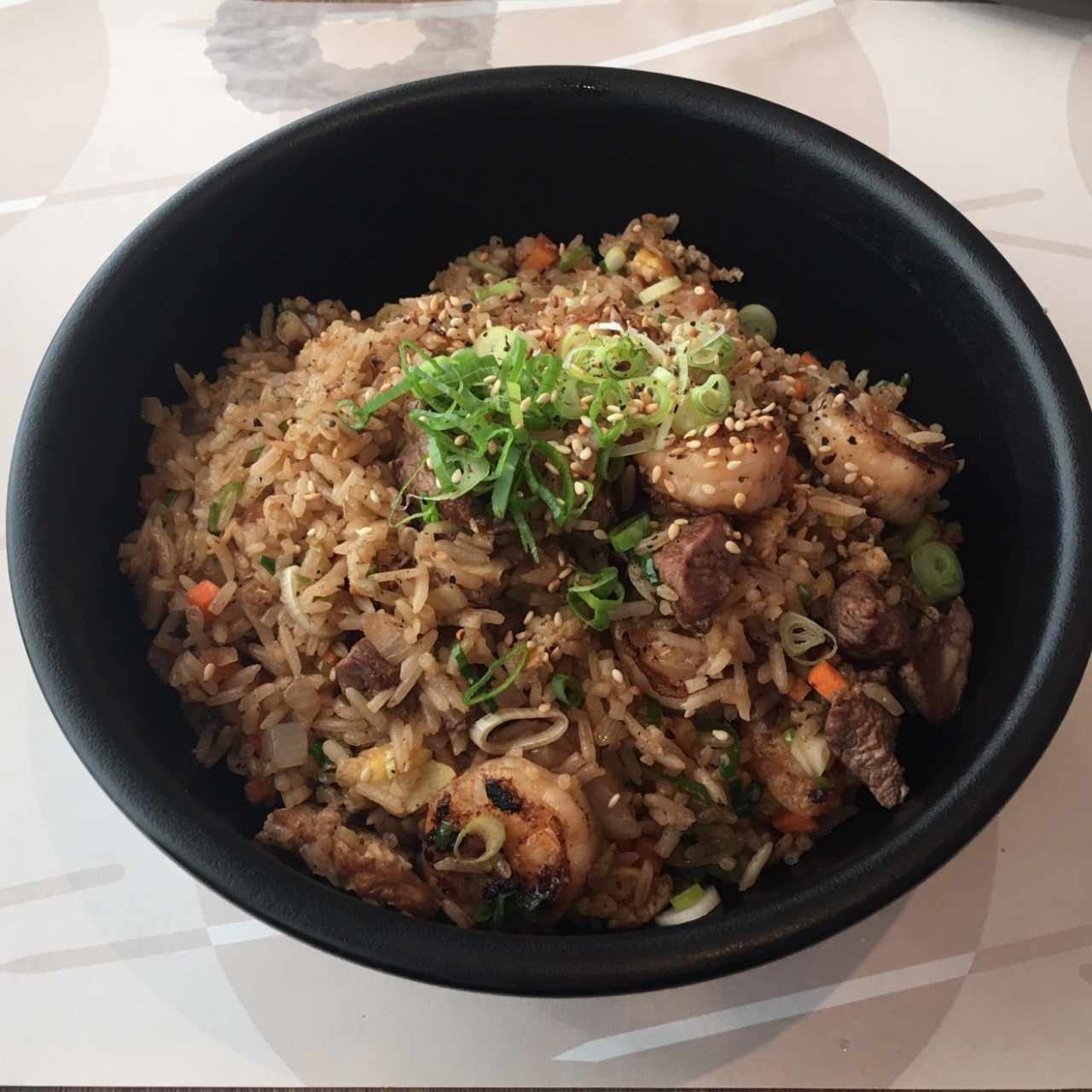 Yakimeshi