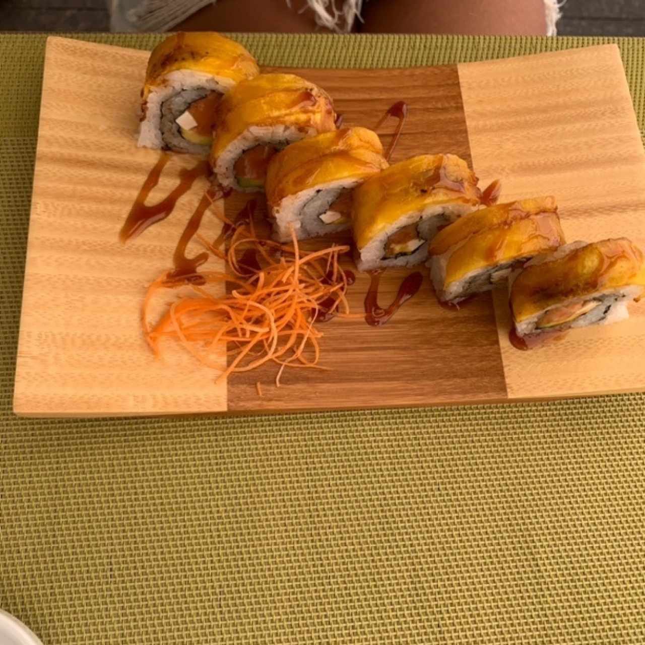 Roll