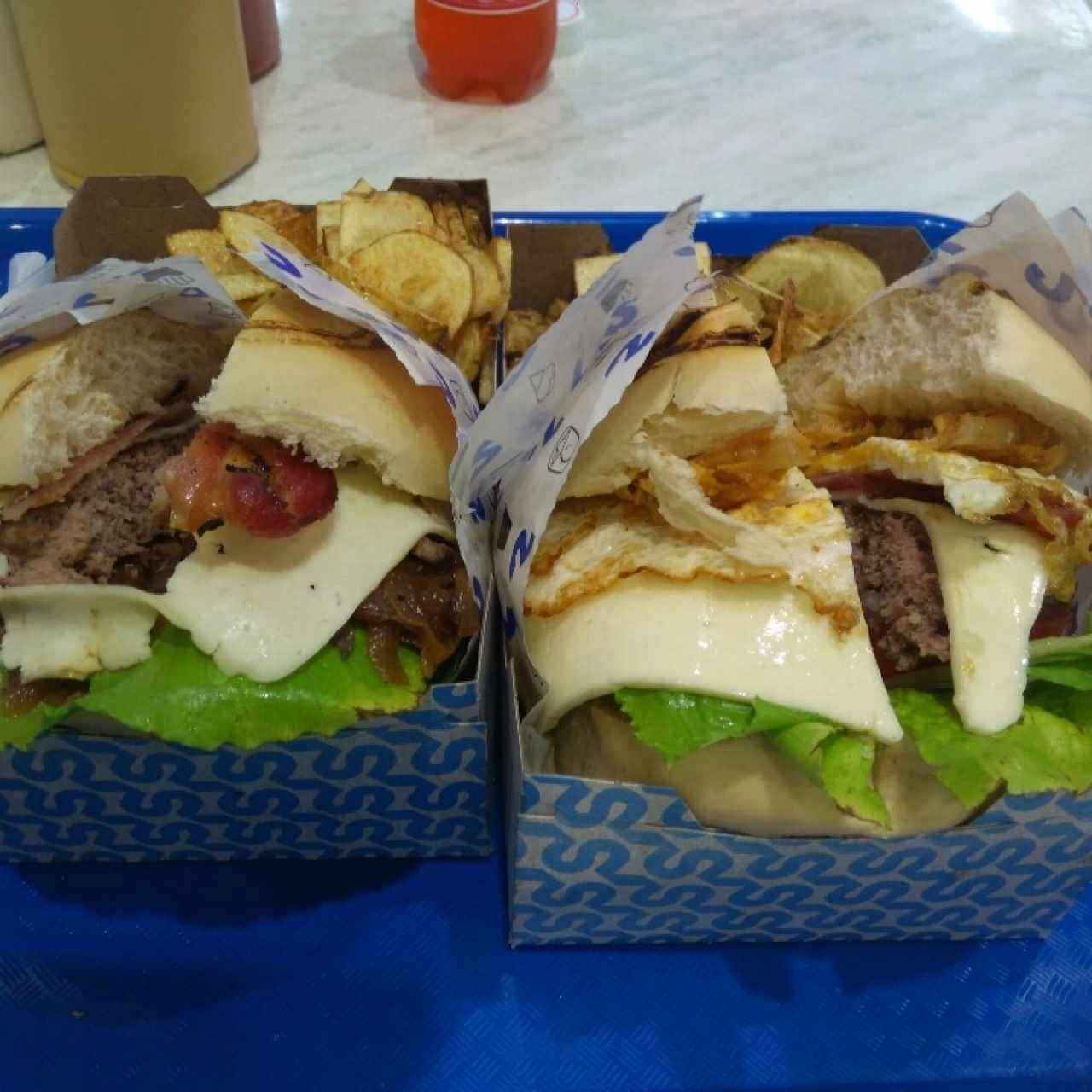 Angus y Melt