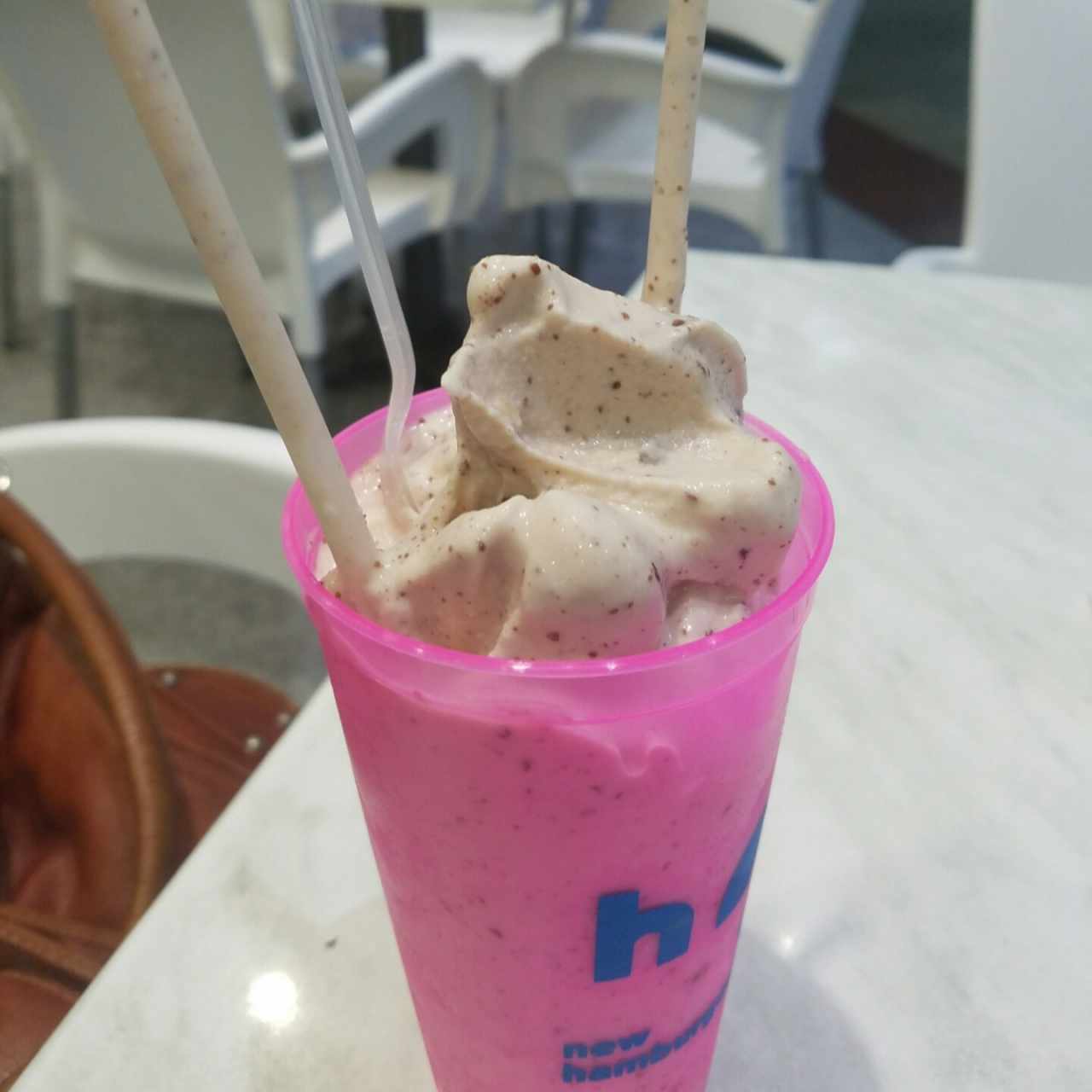 Merengada Ferrero