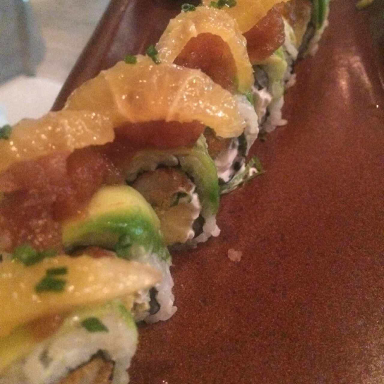 fantasy roll