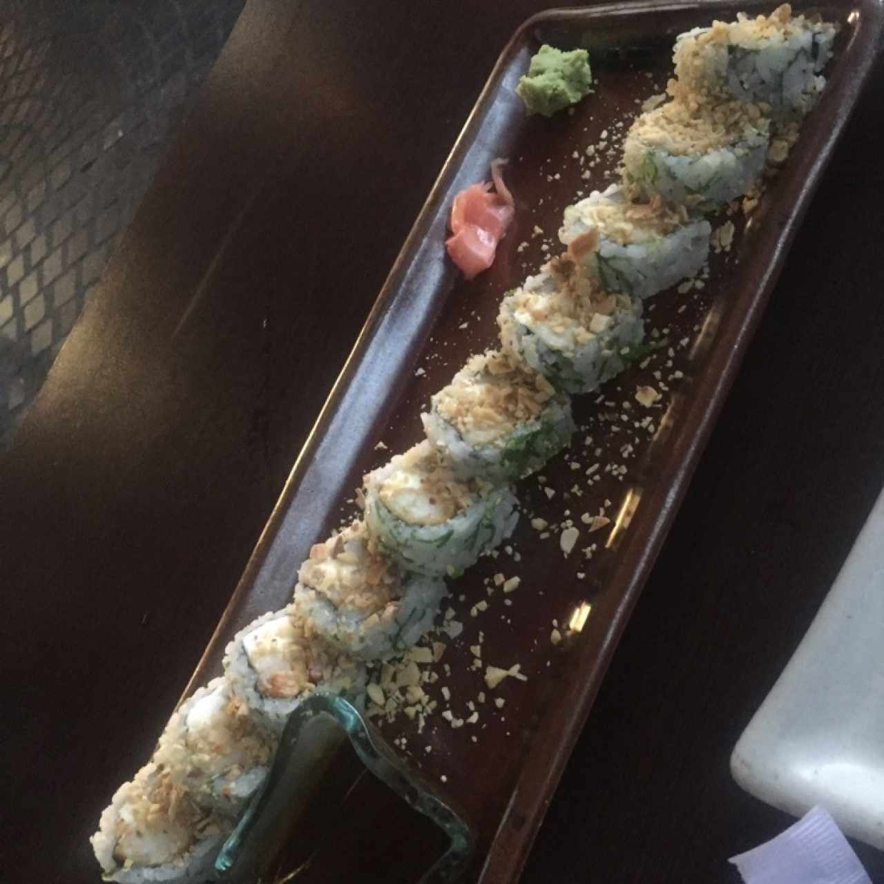 mago roll