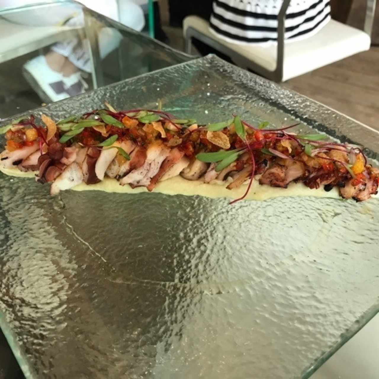 pulpo 